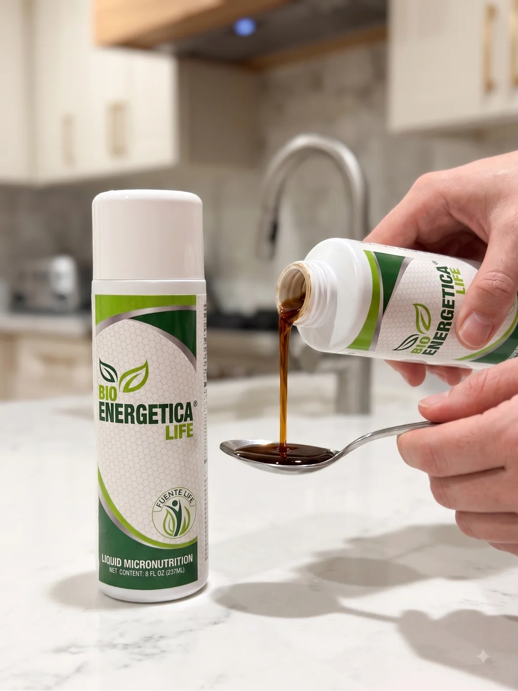 Bioenergetica Life Fórmula Líquida