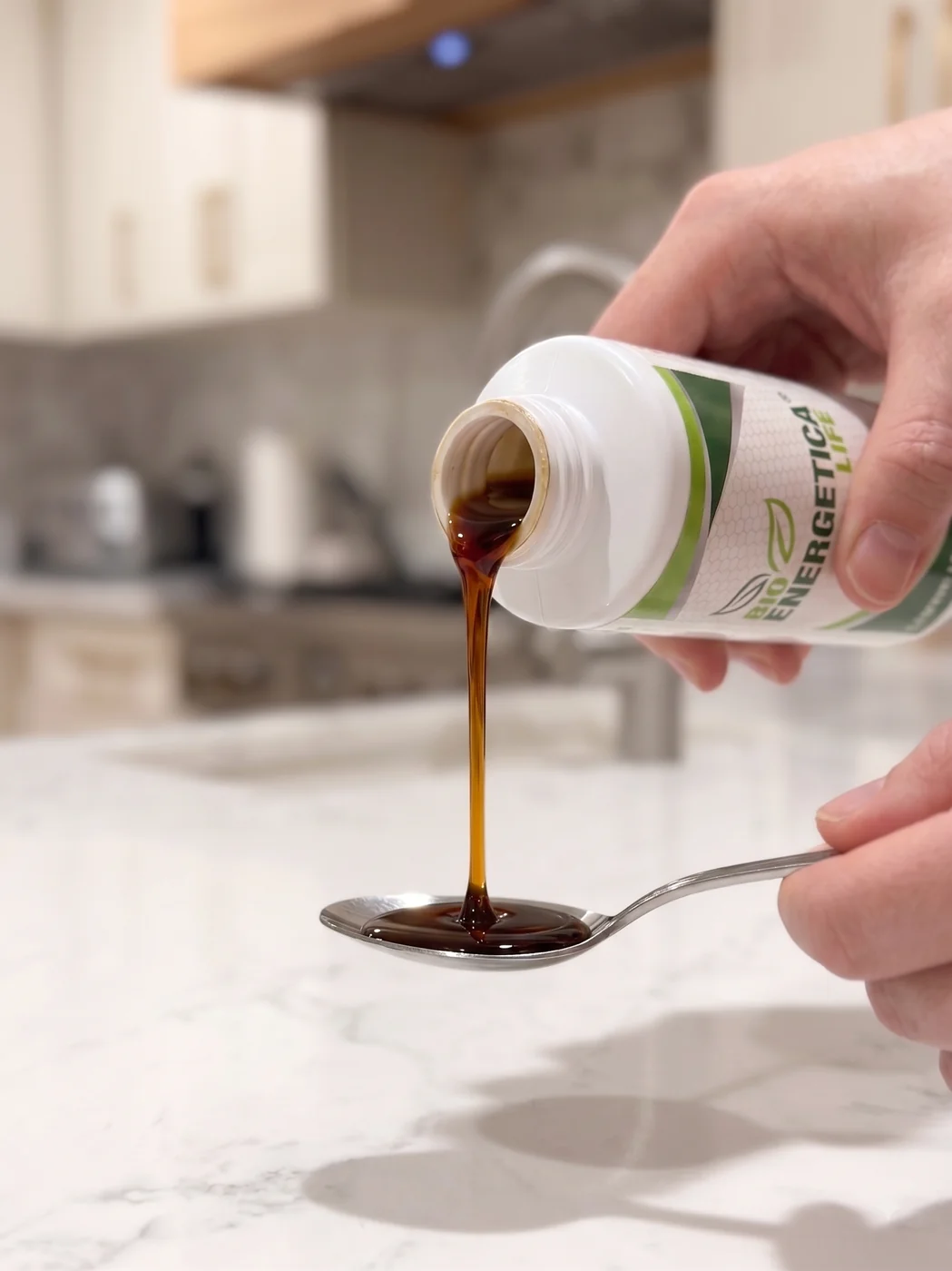 Bioenergetica Life in real use